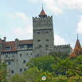 Trip to Bran Castle, Transylvania