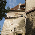 Bran Castle, Transylvania, Romania