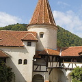 Bran Castle, Transylvania, Romania