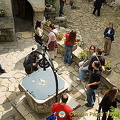 Bran Castle, Transylvania, Romania (787 visits) Bran Castle, Transylvania, Romania