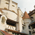 Bran Castle, Transylvania, Romania (780 visits) Bran Castle, Transylvania, Romania