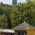 Bran Castle, Transylvania, Romania (818 visits) Bran Castle, Transylvania, Romania