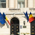 Bucharest, Romania (750 visits) Bucharest, Romania