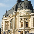 Bucharest, Romania (812 visits) Bucharest, Romania