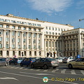 Bucharest, Romania (839 visits) Bucharest, Romania
