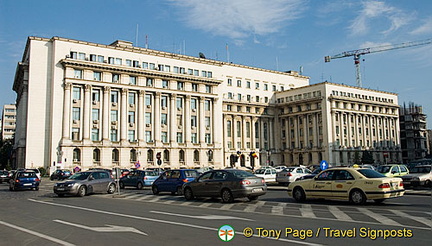 Bucharest, Romania