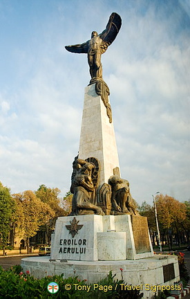 Bucharest, Romania (814 visits) Bucharest, Romania