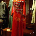Imperial clothing at the State Armoury