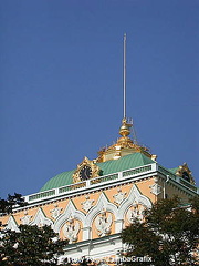 The Kremlin