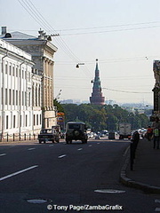 [Moscow, Russia]