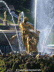 Petrodvorets, The summer residence of Peter the Great