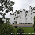 Blair Castle (2938 külastust) Whoever held Blair Castle was gatekeeper to the Grampian Mountains and the route north to Inverness
... Blair Castle