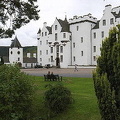 Blair Castle - Southern Highlands - Scotland (2985 külastust) The Castle has the distinction of being the home of the Atholl Highlanders, Europe's last remaining ... Blair Castle - Southern Highlands - Scotland