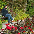 Castle of Mey Gardens