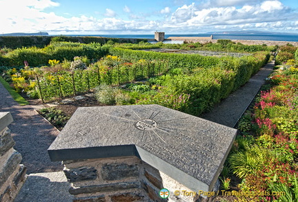 Castle of Mey Gardens