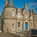 Castletown Drill Hall (2873 visits) Castletown is a village on the north coast of the Highland. The Drill Hall is the main building in ... Castletown Drill Hall