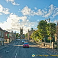 Thurso