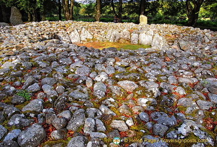 Central Ring Cairn