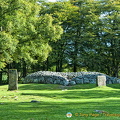 North-east Passage Cairn