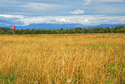 Culloden Battlefield