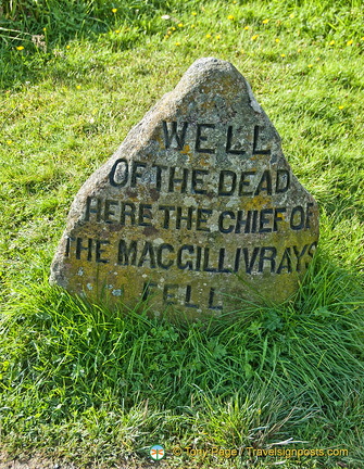 Well of the Dead