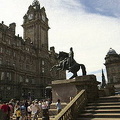 [Edinburgh - Scotland]