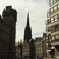 [Edinburgh - Scotland]