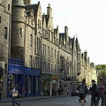 [Edinburgh - Scotland]