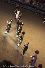 Edinburgh Military Tattoo