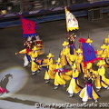 Tibetan cultural group
