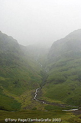 Vale of Glencoe 