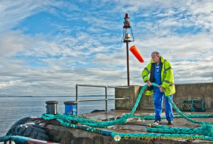 Pentland-Ferry AJP7077