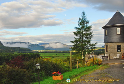 Laggan Country Hotel