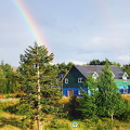 A nice rainbow shot