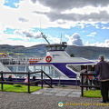 Loch Ness cruises