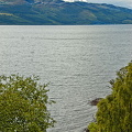 Loch Ness is of course famous for the Loch Ness monster