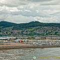 Loch Ness is the second largest Scottish loch