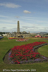 [St Andrews Links - Scotland]