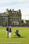 St Andrews Links - Scotland