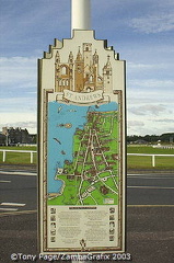 [St Andrews Links - Scotland]