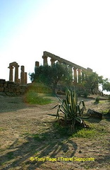 Agrigento | Sicily