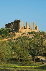 Agrigento | Sicily