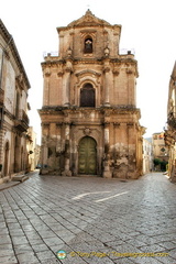 Chiesa San Michele Arcangelo