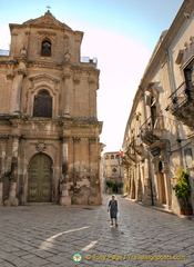 Chiesa San Michele Arcangelo