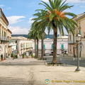 Street of Ragusa Ibla