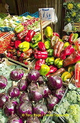 Palermo Market | Sicily