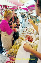 Palermo Market | Sicily