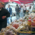 Palermo Market | Sicily (1207 visits) Palermo Market | Sicily