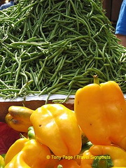 Palermo Market | Sicily