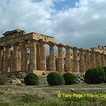 Selinunte | Sicily